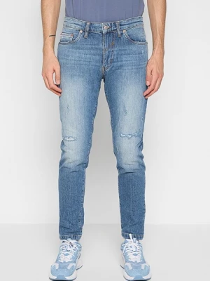 Obrázek produktu Džíny Slim Fit Drykorn modrá
