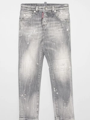 Obrázek produktu Džíny Slim Fit Dsquared2