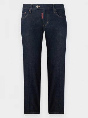 Obrázek produktu Džíny Slim Fit Dsquared2 modrý denim
