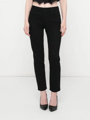 Obrázek produktu Džíny Slim Fit Emporio Armani černá