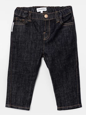 Obrázek produktu Džíny Slim Fit Emporio Armani černá