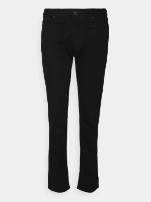 Obrázek produktu Džíny Slim Fit Emporio Armani černý denim