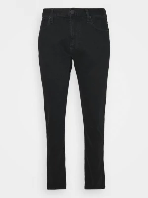 Obrázek produktu Džíny Slim Fit Emporio Armani černý denim