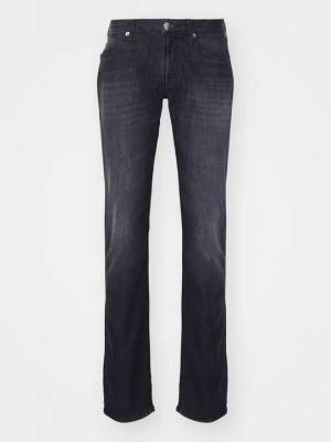 Obrázek produktu Džíny Slim Fit Emporio Armani černý denim