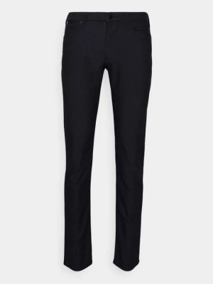 Obrázek produktu Džíny Slim Fit Emporio Armani černý denim