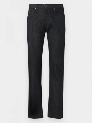 Obrázek produktu Džíny Slim Fit Emporio Armani černý denim