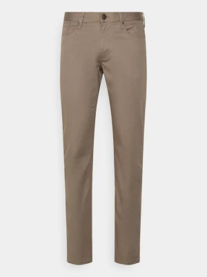 Obrázek produktu Džíny Slim Fit Emporio Armani hnědá