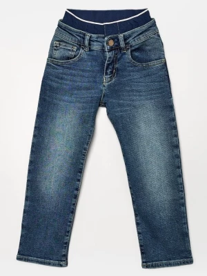 Obrázek produktu Džíny Slim Fit Emporio Armani modrá