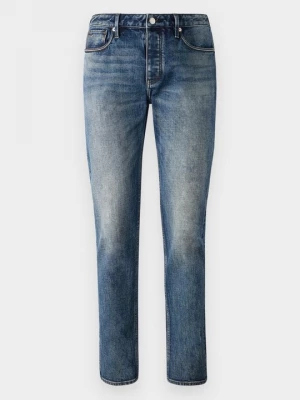 Obrázek produktu Džíny Slim Fit Emporio Armani modrý denim