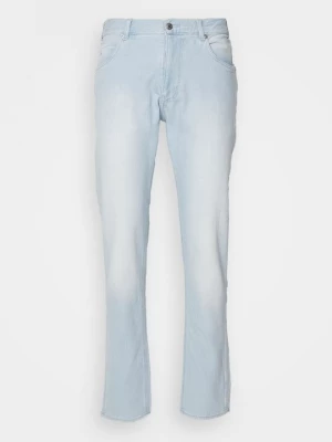 Obrázek produktu Džíny Slim Fit Emporio Armani modrý denim