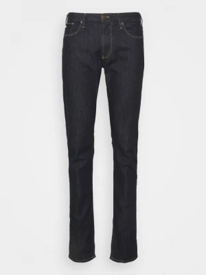 Obrázek produktu Džíny Slim Fit Emporio Armani modrý denim