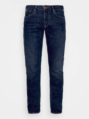 Obrázek produktu Džíny Slim Fit Emporio Armani modrý denim