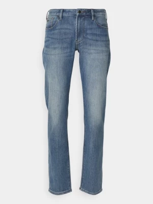 Obrázek produktu Džíny Slim Fit Emporio Armani modrý denim