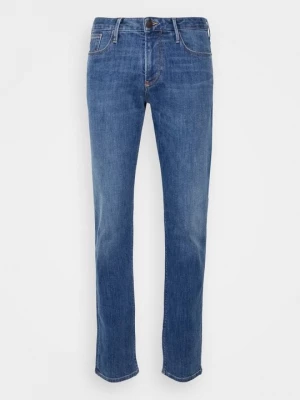 Obrázek produktu Džíny Slim Fit Emporio Armani modrý denim