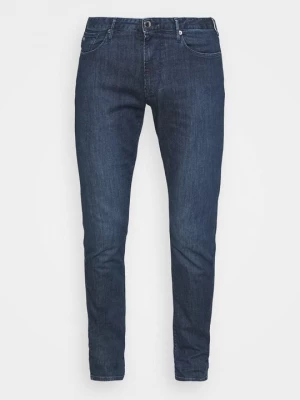 Obrázek produktu Džíny Slim Fit Emporio Armani modrý denim