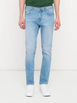 Obrázek produktu Džíny Slim Fit Emporio Armani modrý denim