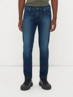 Obrázek produktu Džíny Slim Fit Emporio Armani modrý denim