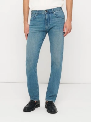 Obrázek produktu Džíny Slim Fit Emporio Armani světle modrá