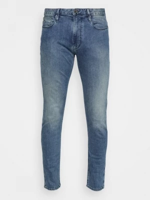 Obrázek produktu Džíny Slim Fit Emporio Armani světlemodrý denim
