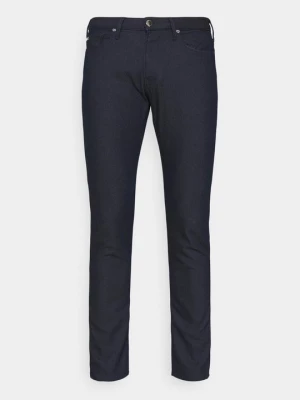 Obrázek produktu Džíny Slim Fit Emporio Armani tmavomodrý denim