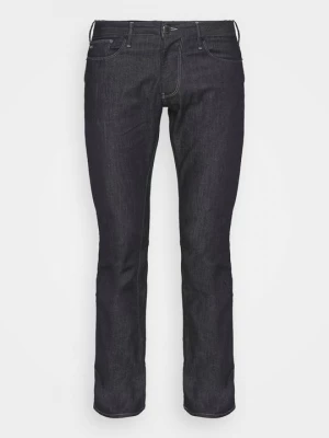 Obrázek produktu Džíny Slim Fit Emporio Armani tmavomodrý denim