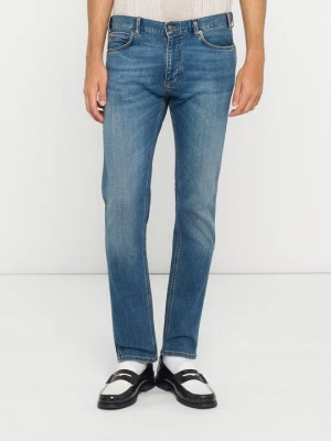 Obrázek produktu Džíny Slim Fit Emporio Armani zničený denim