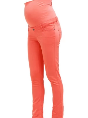 Obrázek produktu Džíny Slim Fit Esprit korálová