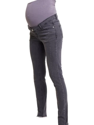 Obrázek produktu Džíny Slim Fit Esprit šedý denim