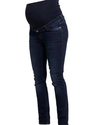 Obrázek produktu Džíny Slim Fit Esprit tmavomodrý denim