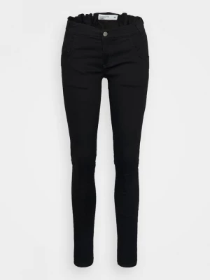 Obrázek produktu Džíny Slim Fit Even&Odd By Zalando černý denim