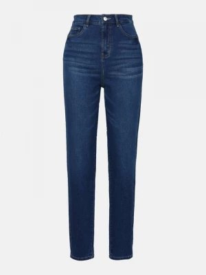 Obrázek produktu Džíny Slim Fit Even&Odd By Zalando modrý denim