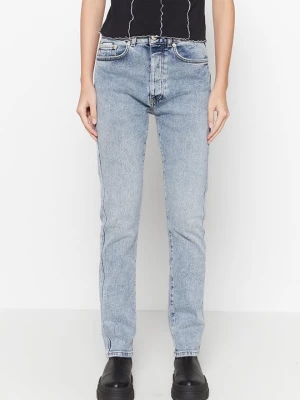 Obrázek produktu Džíny Slim Fit Eytys modrá