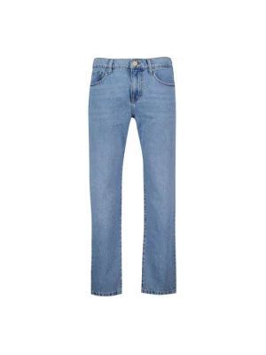 Obrázek produktu Džíny Slim Fit Faguo modrý denim