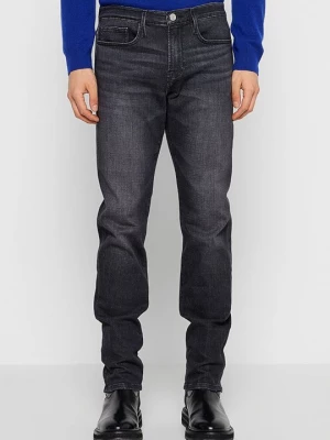 Obrázek produktu Džíny Slim Fit Frame černá