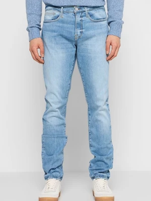 Obrázek produktu Džíny Slim Fit Frame modrá