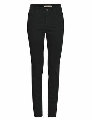 Obrázek produktu Džíny Slim Fit Fransa černá