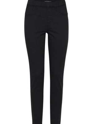 Obrázek produktu Džíny Slim Fit Fransa černá