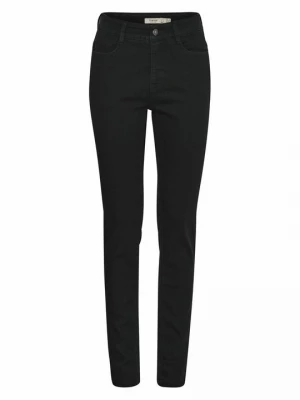 Obrázek produktu Džíny Slim Fit Fransa černá