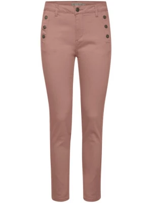 Obrázek produktu Džíny Slim Fit Fransa červená