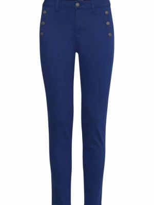 Obrázek produktu Džíny Slim Fit Fransa modrá