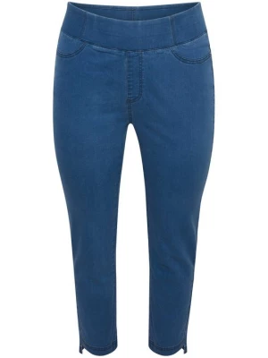 Obrázek produktu Džíny Slim Fit Fransa modrá