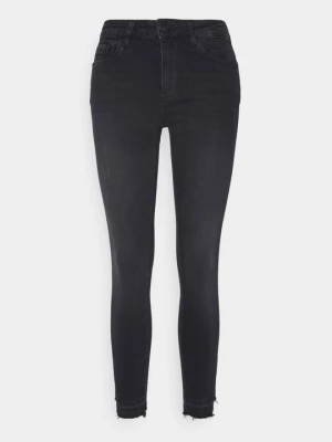 Obrázek produktu Džíny Slim Fit Freequent černý denim