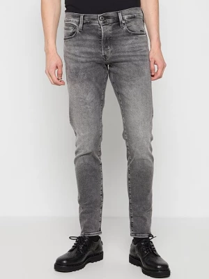 Obrázek produktu Džíny Slim Fit G-Star antracitová