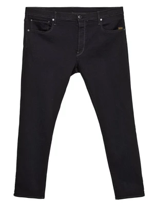 Obrázek produktu Džíny Slim Fit G-Star černá