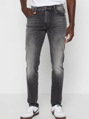 Obrázek produktu Džíny Slim Fit G-Star černá