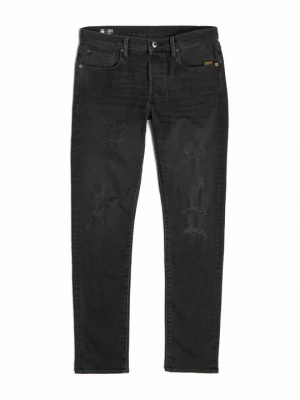 Obrázek produktu Džíny Slim Fit G-Star černá