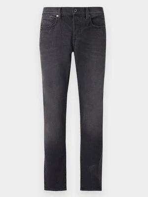 Obrázek produktu Džíny Slim Fit G-Star černý denim