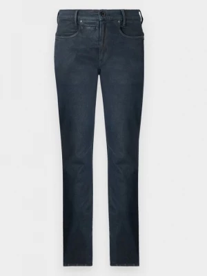 Obrázek produktu Džíny Slim Fit G-Star černý denim