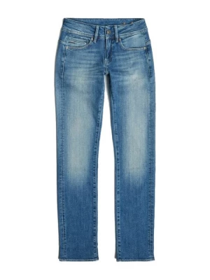 Obrázek produktu Džíny Slim Fit G-Star modrá