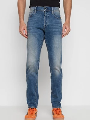 Obrázek produktu Džíny Slim Fit G-Star modrá